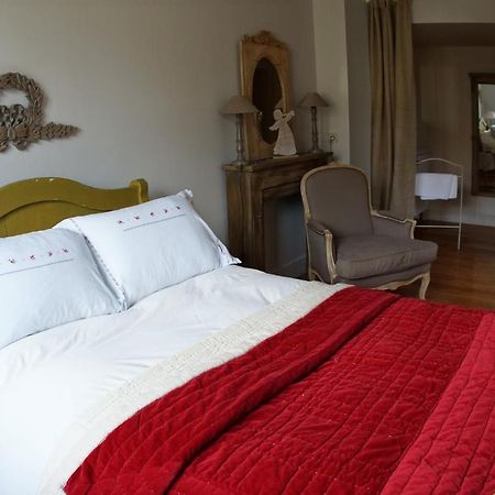 B&B Villa Leopoldine Brussels Guesthouse Иксель Экстерьер фото