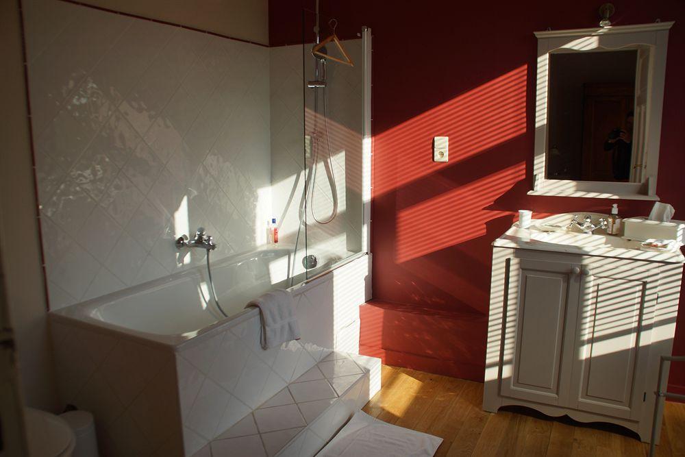 B&B Villa Leopoldine Brussels Guesthouse Иксель Экстерьер фото
