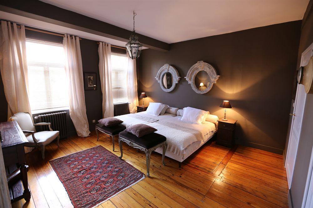B&B Villa Leopoldine Brussels Guesthouse Иксель Экстерьер фото