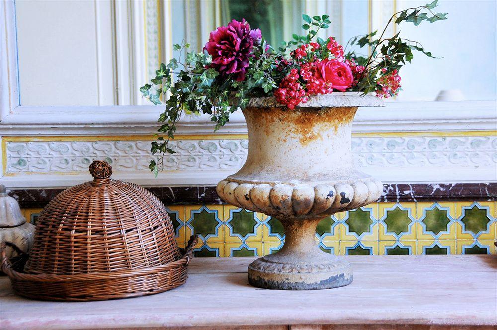 B&B Villa Leopoldine Brussels Guesthouse Иксель Экстерьер фото