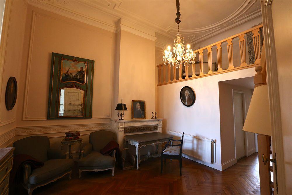 B&B Villa Leopoldine Brussels Guesthouse Иксель Экстерьер фото