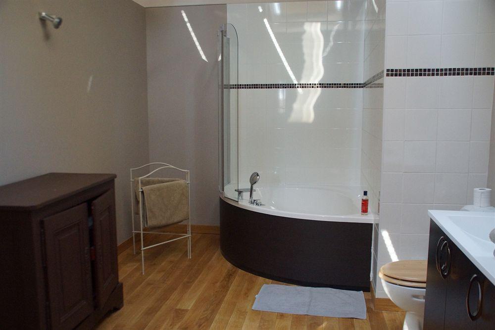 B&B Villa Leopoldine Brussels Guesthouse Иксель Экстерьер фото