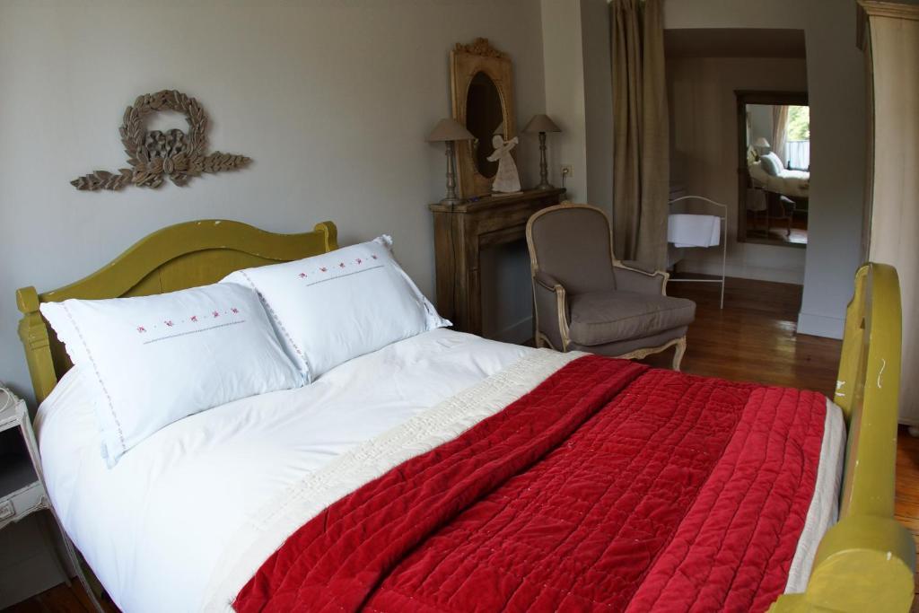 B&B Villa Leopoldine Brussels Guesthouse Иксель Экстерьер фото