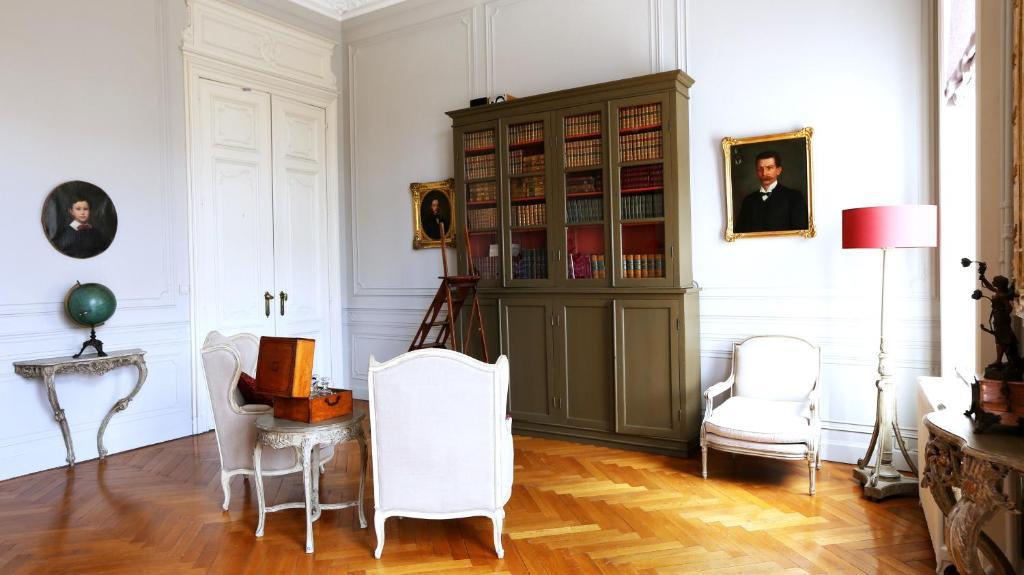B&B Villa Leopoldine Brussels Guesthouse Иксель Экстерьер фото