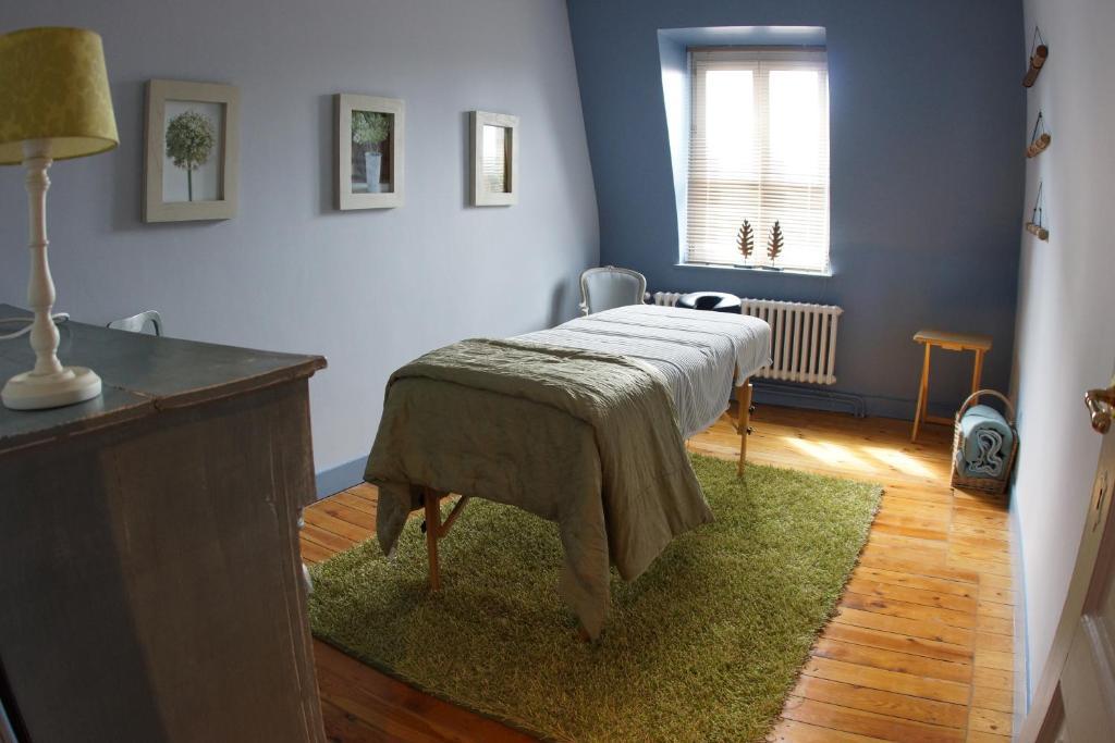 B&B Villa Leopoldine Brussels Guesthouse Иксель Экстерьер фото