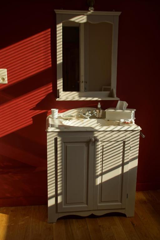 B&B Villa Leopoldine Brussels Guesthouse Иксель Номер фото