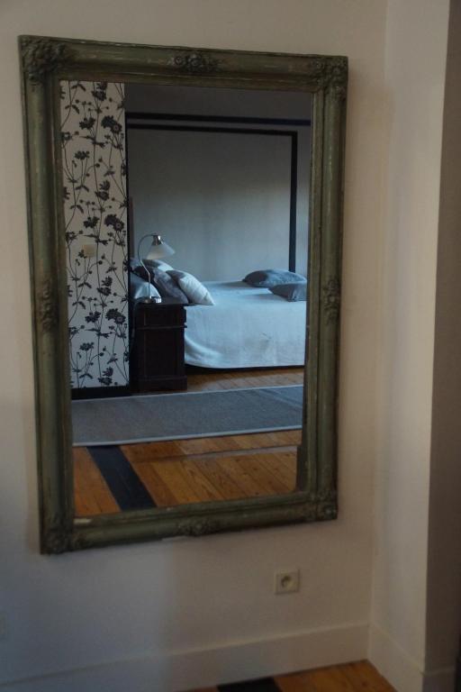 B&B Villa Leopoldine Brussels Guesthouse Иксель Номер фото